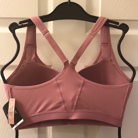 💖Victoria Secret Knockout Front-Close Sports Bra - Picture 5 of 8